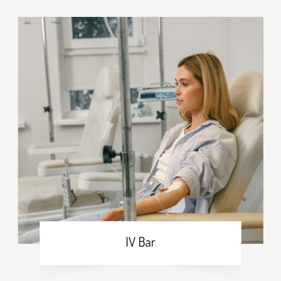 IV bar